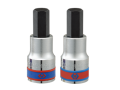 NASADKA KRÓTKA 1/2'' Z KOŃCÓWKĄ HEX 3/16" x 60mm King Tony 402506S