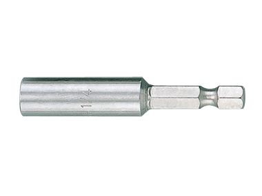 MAGNETYCZNY UCHWYT BITÓW DO WKRĘTAREK 1/4'' 1 ELEMENT. 75mm King Tony 751-75