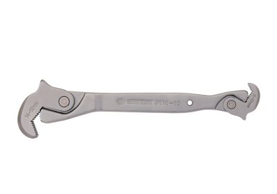 KLUCZ NASTAWNY UNIWERSALNY SAMOZACISKOWY 8 - 32MM King Tony 3616-10