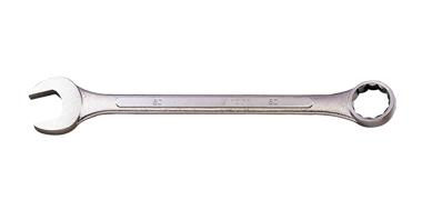 KLUCZ PŁASKO-OCZKOWY 70mm King Tony 1071-70