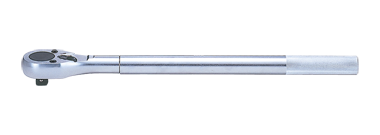 GRZECHOTKA 3/4'' 24 ZĘBY 500mm King Tony 6779-20F