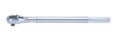 GRZECHOTKA 3/4'' 24 ZĘBY 500mm King Tony 6779-20F