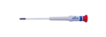 WKRĘTAK PRECYZYJNY KRZYŻAK No.000 2,0 x 40mm King Tony 14313015