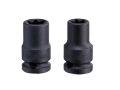 NASADKA UDAROWA GWIAZDKOWA 3/8'' E5 x 32mm King Tony 357505M