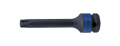 NASADKA DŁUGA UDAROWA Z KOŃCÓWKĄ TORX 1/2'' T25 x 100mm King Tony 406325