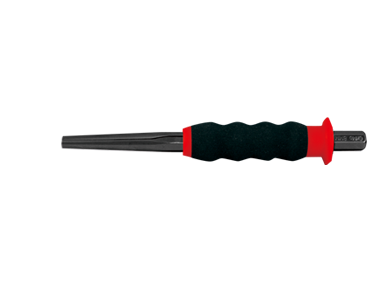 POBIJAK STOŻKOWY Z GUMOWYM UCHWYTEM 8 x 185mm King Tony 76308-74G
