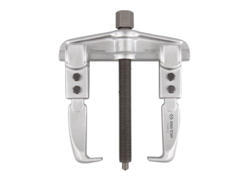 ŚCIĄGACZ DO ŁOŻYSK 2-RAMIENNY PRZESUWNY 8" King Tony 7962B-08