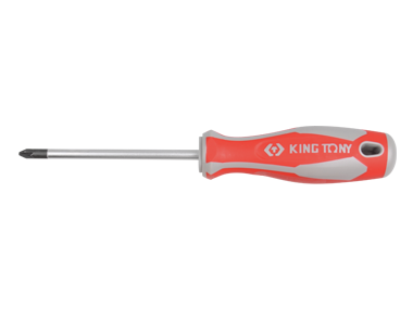 WKRĘTAK POZIDRIV No.2 6,0 x 100mm King Tony 14280204