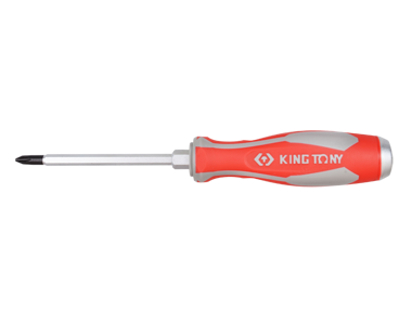 WKRĘTAK KRZYŻAKOWY ŚLUSARSKI No.1 5,0 x 75mm King Tony 14610103