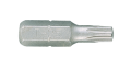 BIT 1/4'' TORX T7 x 25mm King Tony 102507T
