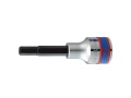 NASADKA DŁUGA 1/2'' Z KOŃCÓWKĄ HEX 4 x 80mm King Tony 403504