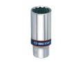 NASADKA DŁUGA 3/8'' 16mm x 63mm 12-kąt, King Tony 323016M