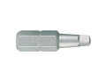 BIT 1/4'' KWADRAT No.3 x 25mm King Tony 102503R