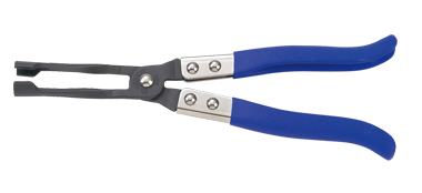 SZCZYPCE DO USZCZELNIACZY ZAWOROWYCH King Tony 9AD11