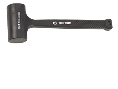 MŁOTEK BEZODRZUTOWY 1800g 368mm King Tony 7851-64