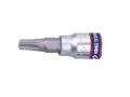 NASADKA 1/4'' Z KOŃCÓWKĄ TORX Z OTWOREM T40 x 37mm King Tony 203740