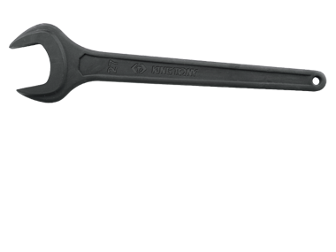 KLUCZ PŁASKI JEDNOSTRONNY 19mm x 178mm King Tony 10F0-19P