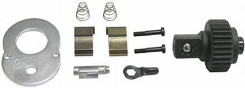 ZESTAW NAPRAWCZY DO GRZECHOTKI 4771 King Tony 4771DK