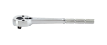 GRZECHOTKA 1/2'' 32 ZĘBY 250mm UCHWYT DO PRZEDŁUŻKI 4121 King Tony 4779-10BR