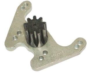 KLUCZ DO ROZRZĄDU, VOLVO CIĘŻAROWE HCBA1175