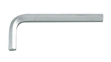 IMBUS HEX 6mm x 96,5mm King Tony 114506MR