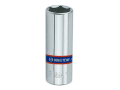 NASADKA DŁUGA 1/4'' 13mm x 50mm, 6-kąt King Tony 223513M