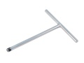 UCHWYT DO BITÓW 1/4" TYPU "T", DŁUGOŚĆ 175mm King Tony 21A107