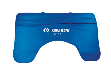 OCHRANIACZ BŁOTNIKA, UCHWYT MAGNETYCZNY King Tony 9TP11