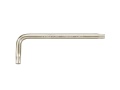 KLUCZ TYPU "L" SPLINE M10 x 111mm King Tony 114610MR
