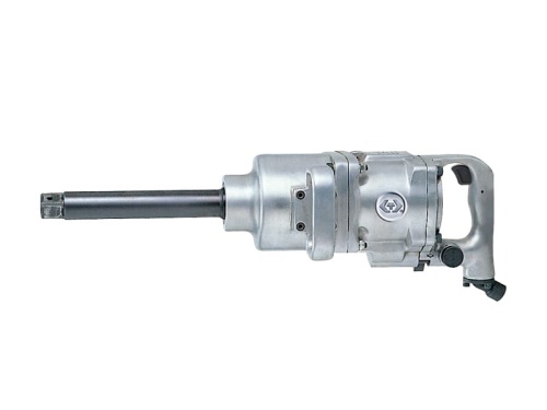 KLUCZ UDAROWY PNEUMATYCZNY 1'' DŁUGI TRZPIEŃ 3388Nm King Tony 33852-250