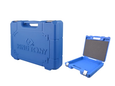 Walizka do przechowywania zestawów narzędziowych 405 x 355 x 95 mm King Tony 820011