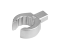 GŁOWICA DO KLUCZA DYNAMOMETRYCZNEGO 9x12mm Z KLUCZEM PŁASKIM WIELOKĄTNYM 11mm King Tony 34501411M