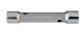KLUCZ RUROWY 210mm, 30mm x 32mm King Tony 19A03032