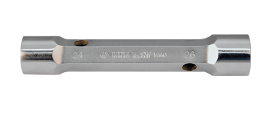 KLUCZ RUROWY 210mm, 30mm x 32mm King Tony 19A03032