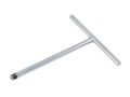 UCHWYT DO BITÓW 1/4" TYPU "T", DŁUGOŚĆ 175mm King Tony 21A107