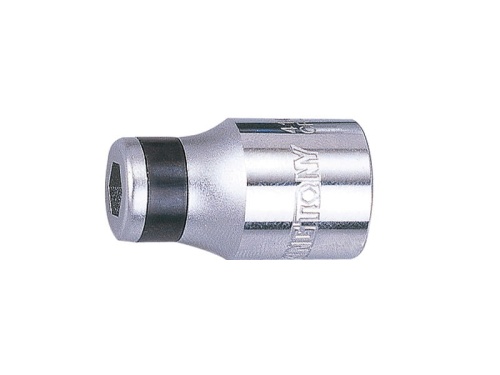 UCHWYT 3/8" DO BITÓW 10mm King Tony 314810M