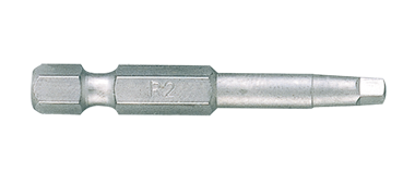 BIT DO WKRĘTAREK 1/4'' KWADRAT No.3 x 50mm King Tony 715003R