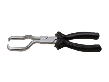 SZCZYPCE PROSTE DO PRZEWODÓW FILTRA PALIWA King Tony 9AB11