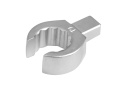 GŁOWICA DO KLUCZA DYNAMOMETRYCZNEGO 9x12mm Z KLUCZEM PŁASKIM WIELOKĄTNYM 22mm King Tony 34501422M