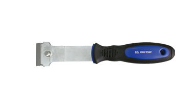 SKROBAK UNIWERSALNY DO WYMIENNYCH OSTRZY 40 MM, DŁ. 235 MM King Tony 9CJ61-40