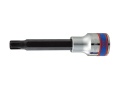 NASADKA DŁUGA 1/2'' Z KOŃCÓWKĄ RIBE M8 x 100 mm King Tony 404908