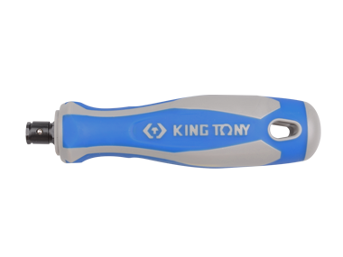 UCHWYT DO KOŃCÓWEK WKRĘTAKOWYCH 1317 135mm King Tony 91232