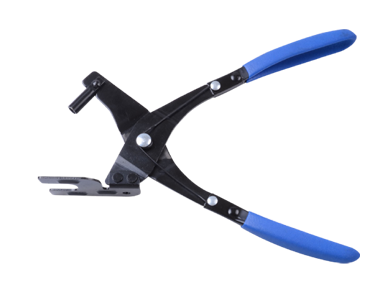 SZCZYPCE DO USUWANIA USZCZELEK WYDECHU 250MM King Tony 9BP11