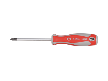 WKRĘTAK KRZYŻAKOWY No.2 6,0 x 150mm King Tony 14210206