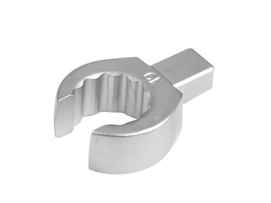 GŁOWICA DO KLUCZA DYNAMOMETRYCZNEGO 9x12mm Z KLUCZEM PŁASKIM WIELOKĄTNYM 16mm King Tony 34501416M