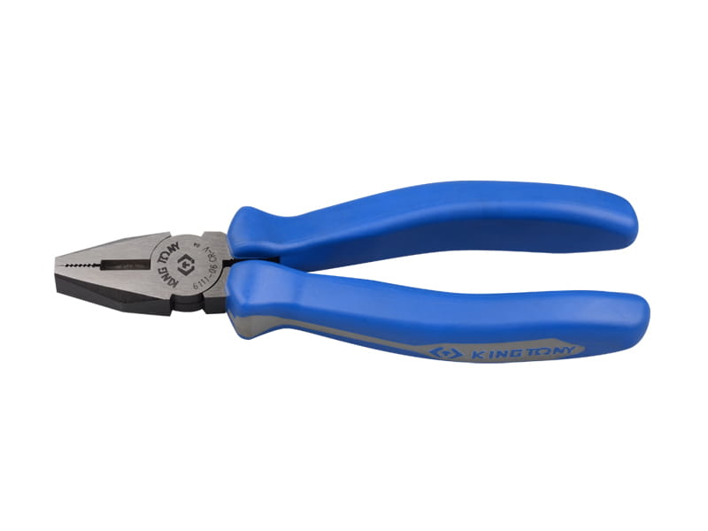 SZCZYPCE UNIWERSALNE 188mm King Tony 6111-07