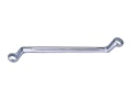 KLUCZ OCZKOWY ODGIĘTY 75° CALOWY 5/16'' x 3/8'' King Tony 59701012