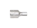NASADKA 1/4" Z KOŃCÓWKĄ HEX 5/16" x 25mm King Tony 201510SX