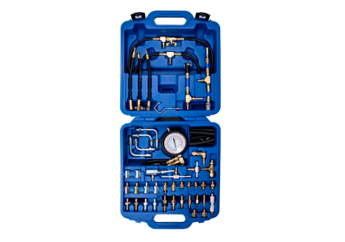 MIERNIK CIŚNIENIA PALIWA (BENZYNA) King Tony 9DP1101