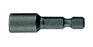 MAGNETYCZNY UCHWYT NASADKOWY DO WKRĘTAREK 1/4'' 6mm x 65mm King Tony 7616506M